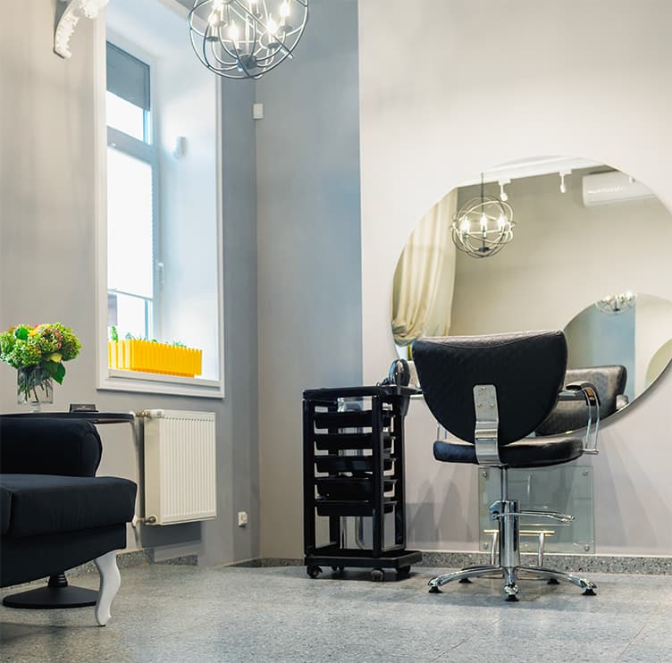 Coiffure XII · Indépendant indépendant